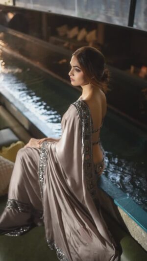 ankita kukreti Instagram - 💌
.
📷 @avigfilms @ronybhatiaphotography
Wearing @harshitaraoofficial
Makeup @makeupbypreetibudhraniz
.
.
.
.
.
.
#fypage #fypシ゚viral #fitgirl #reels #ankitakukreti_