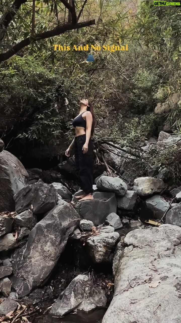 ankita kukreti - 15.8K Likes - The World Around You is Beautiful
When The World Within You is Peaceful 
.
.
.
.
.
.
.
.
.
.
#travel #fypage #fypreelsシ゚ #instagram #réel #reelitfeelit