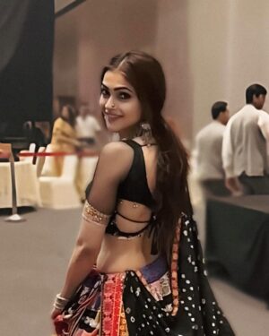 ankita kukreti Instagram - Good karma , my aesthetic
.
.
Wearing @anusoru