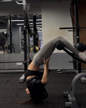 ankita kukreti Instagram - Somewhere between psychotic and iconic
.
.
.
.
.
.
.
.
.
.
.
.
#gymgirl #fitgirl #fyp