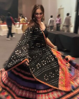 ankita kukreti Instagram - Good karma , my aesthetic
.
.
Wearing @anusoru