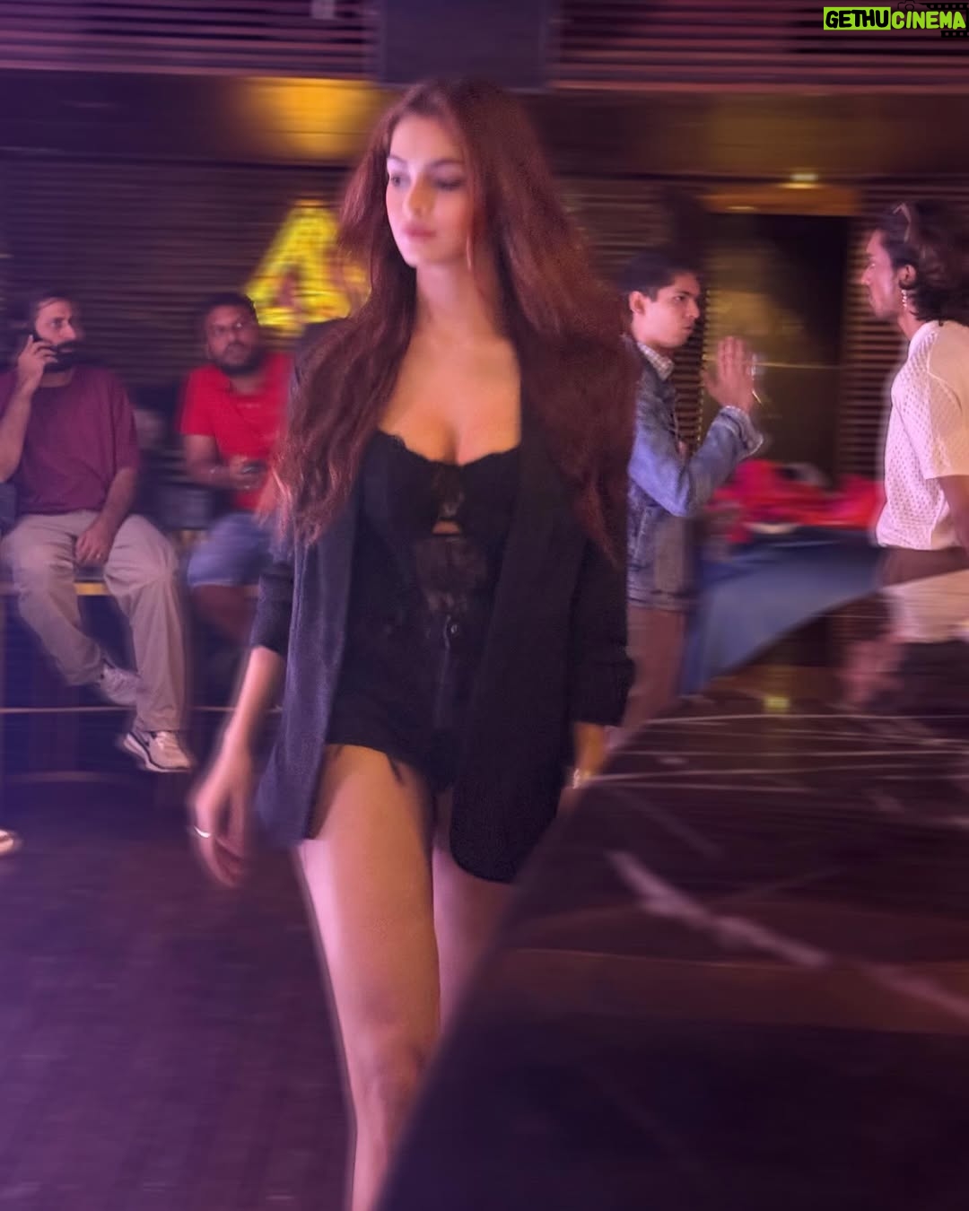 ankita kukreti - 3.1K Likes - What you lookin’ at? Manifestation?