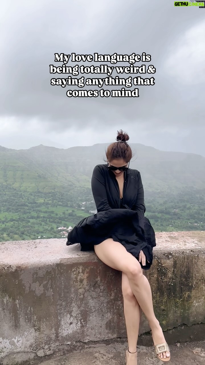 ankita kukreti - 12.3K Likes - If I jibber jabber I prolly like youu 🤓🙊
.
.
.
.
.
.
.
.
.
#reels #reelsinstagram #fypage #fyp