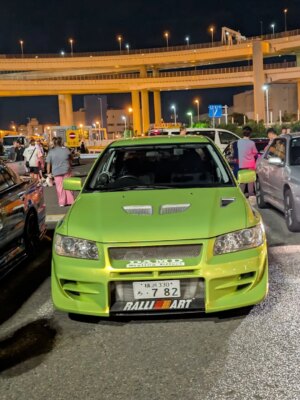 ankitaa Chauhan Instagram - Idk part 1 of car meet photo dump? š