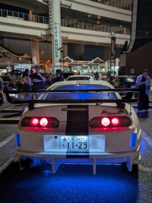 ankitaa Chauhan Instagram - Idk part 1 of car meet photo dump? š