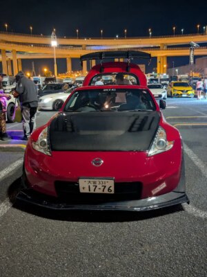 ankitaa Chauhan Instagram - Idk part 1 of car meet photo dump? š