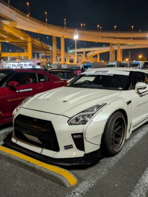 ankitaa Chauhan Instagram - Idk part 1 of car meet photo dump? š
