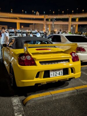 ankitaa Chauhan Instagram - Idk part 1 of car meet photo dump? š