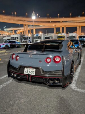 ankitaa Chauhan Instagram - Idk part 1 of car meet photo dump? š