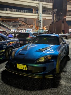 ankitaa Chauhan Instagram - Idk part 1 of car meet photo dump? š