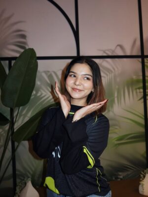ankitaa Chauhan Instagram - S8UL X EWC šš