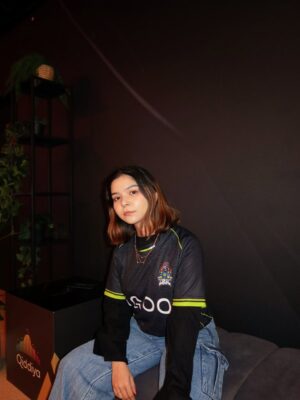 ankitaa Chauhan Instagram - S8UL X EWC šš