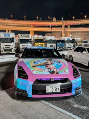 ankitaa Chauhan Instagram - Idk part 1 of car meet photo dump? š