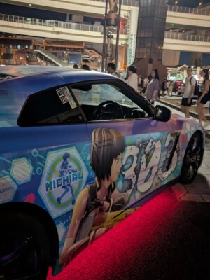 ankitaa Chauhan Instagram - Idk part 1 of car meet photo dump? š