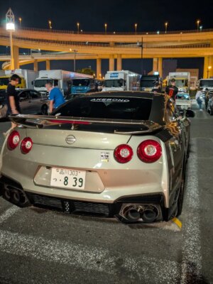 ankitaa Chauhan Instagram - Idk part 1 of car meet photo dump? š