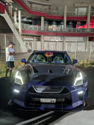 ankitaa Chauhan Instagram - Cars cars cars š