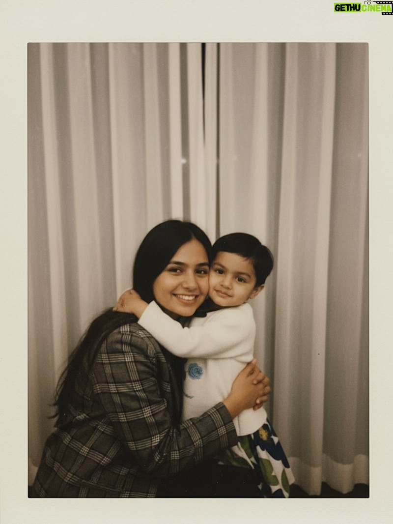anshika singh - 3 Likes - ✨ Hugging the little me 💌
.
.
.
.
.
.
.
#GoogleGemini #GeminiTrend #NanoBanana #HugMyYoungerSelf #InnerChild #ThenAndNow #GrowthJourney #SelfLove #HealingJourney #GlowUp #AITrend #ViralReels #InstaTrend #ReelKaroFeelKaro #ReelsIndia #InstaViral #TrendingNow #AIArt #DigitalVibes #InspirationDaily