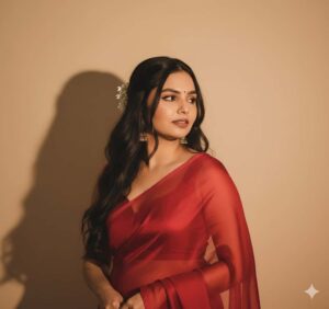 anshika singh Instagram - This trend 🥹🤌🏼💌
.
.
.
.
.
#gemini #nanobanana #retro #prompt #ai #trending #geminitrend #trend #aitrend #retro #googlegemini #imageprompt #retrotheme #Al