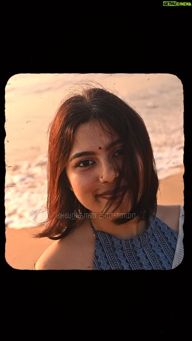 ayshayrav - 13.3K Likes - On loop 🌼♥️ 

@abhyankkar @paaldabba.iam 

Shot by @nature_made_man 

#oorumblood#ayshayrav#thinkmusic#thinkmusicofficial #paaldabba