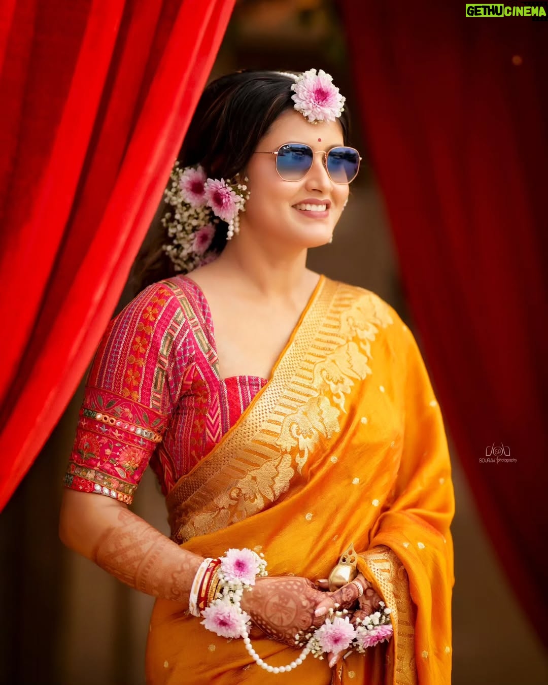 Most liked Instagram photo of chandra Chakraborty