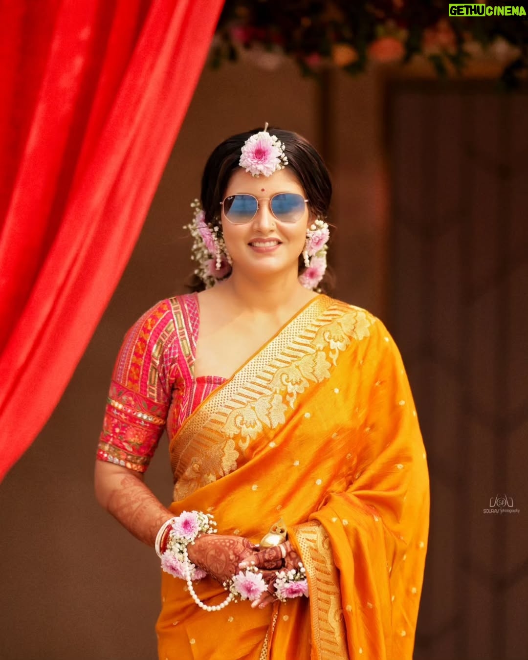 chandra Chakraborty - 5.8K Likes - গায়ে হলুদ || Haldi Ceremony

#weddingday #Haldi #bengaliwedding @sacredshaadi @bridesofbengal_wmg