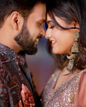 chandra Chakraborty Instagram - Reception Story ♥️
@sacredshaadi @bridesofbengal_wmg #bengalimarriage