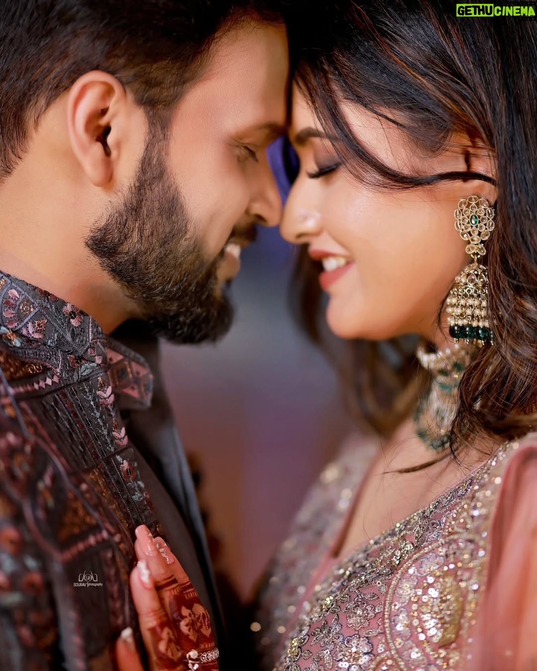 chandra Chakraborty - 4.1K Likes - Reception Story ♥️

@sacredshaadi @bridesofbengal_wmg #bengalimarriage