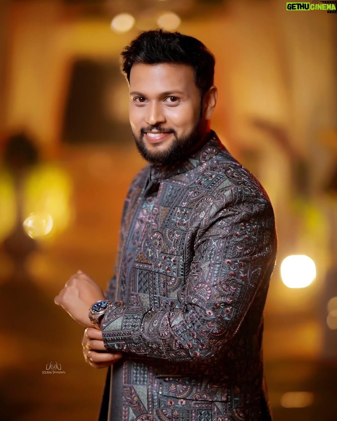 chandra Chakraborty - 4.1K Likes - Reception Story ♥️

@sacredshaadi @bridesofbengal_wmg #bengalimarriage