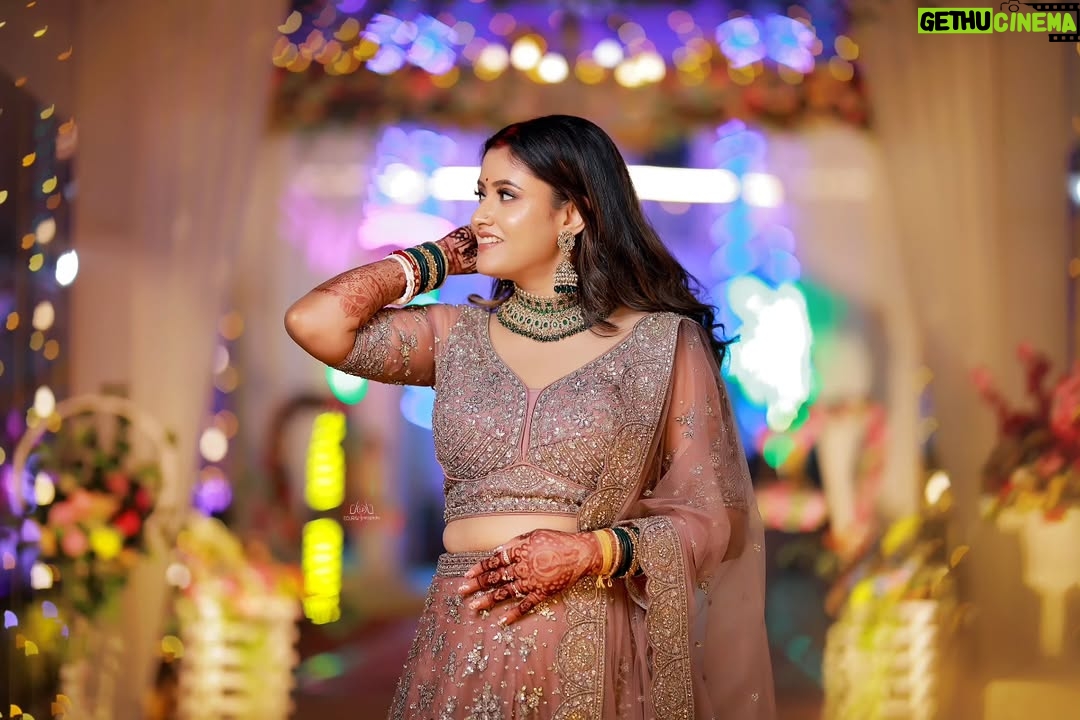 chandra Chakraborty - 4.1K Likes - Reception Story ♥️

@sacredshaadi @bridesofbengal_wmg #bengalimarriage