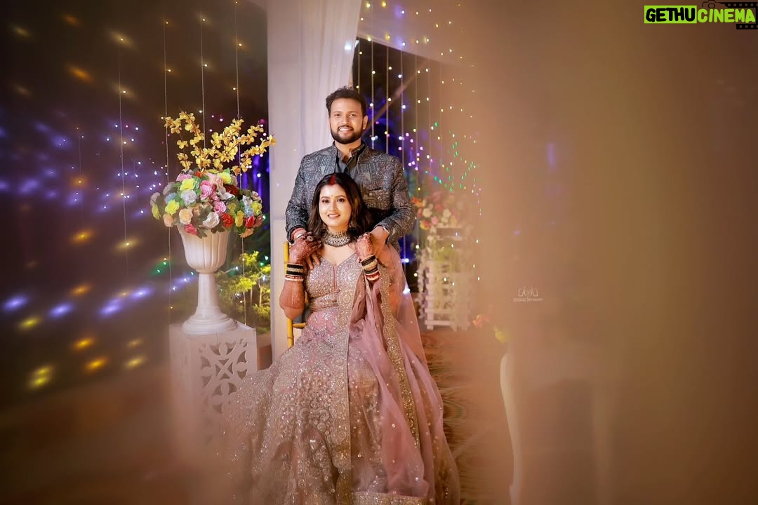 chandra Chakraborty - 4.1K Likes - Reception Story ♥️

@sacredshaadi @bridesofbengal_wmg #bengalimarriage