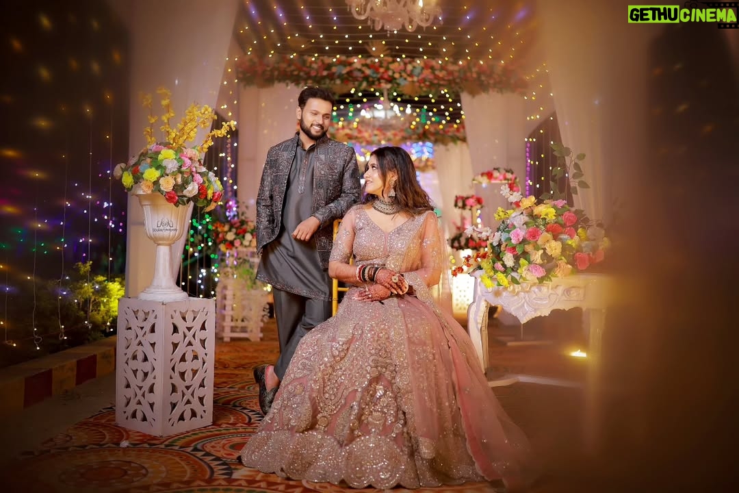 chandra Chakraborty - 4.1K Likes - Reception Story ♥️

@sacredshaadi @bridesofbengal_wmg #bengalimarriage