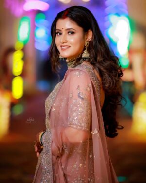 chandra Chakraborty Instagram - Reception Story ♥️
@sacredshaadi @bridesofbengal_wmg #bengalimarriage
