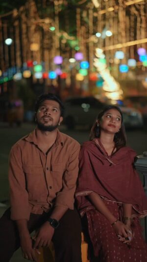 dimple udayakumar Instagram - Aaruyire 💔

@iamharishkalyan @athulyaofficial @dhibuninanthomas @thinkmusicofficial 

#diesel #harish #sad #love #breakup
