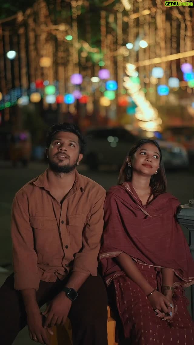 dimple udayakumar - 2.3K Likes - Aaruyire 💔

@iamharishkalyan @athulyaofficial @dhibuninanthomas @thinkmusicofficial 

#diesel #harish #sad #love #breakup