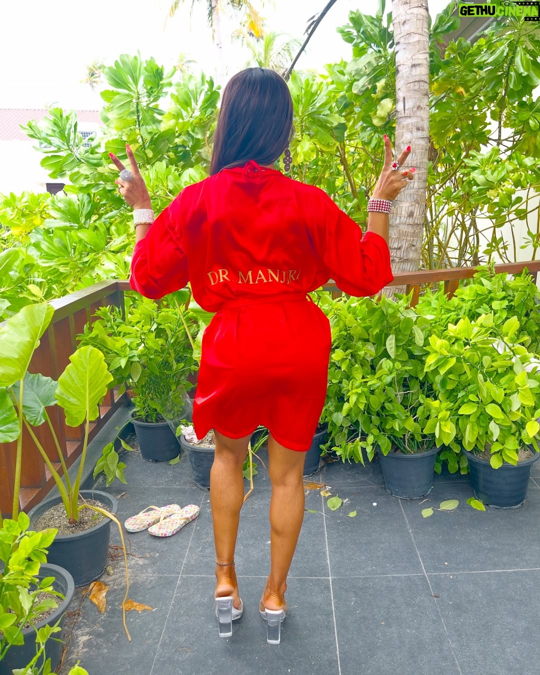 dr Mona Bhavsar - 3 Likes - 🏅 3 YEARS AGO, SAME DAY 🏆 In Maldives🏝️ 

Exactly today, I stood on the Asian Championship stage and brought home a Bronze Medal 🥉 

Memories still give me goosebumps.🥹 I still remember the sweat, the sacrifices, the self-doubt, and the silence I powered through to reach that podium.

From backstage madness to stage magic…💫
From sweaty rehearsals to that final smile on the podium…👊🏻
From cheering for friends to hearing my name announced 🥰
It was more than just a competition, it was a moment of becoming. ✨

Some medals fade. Some moments stay forever. This one? It lives in every HEARTBEAT 💗 

#throwback #asianchampionship #bronzemedal #medal #bikiniathlete #strongwomen #milestonemoment #fromdreamtoreality #fitnessjourney #bodybuilding #maldives #flashback