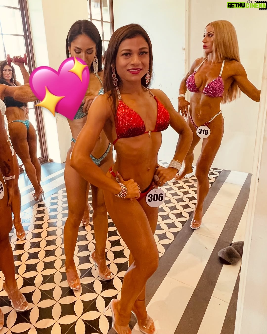 dr Mona Bhavsar - 3 Likes - 🏅 3 YEARS AGO, SAME DAY 🏆 In Maldives🏝️ 

Exactly today, I stood on the Asian Championship stage and brought home a Bronze Medal 🥉 

Memories still give me goosebumps.🥹 I still remember the sweat, the sacrifices, the self-doubt, and the silence I powered through to reach that podium.

From backstage madness to stage magic…💫
From sweaty rehearsals to that final smile on the podium…👊🏻
From cheering for friends to hearing my name announced 🥰
It was more than just a competition, it was a moment of becoming. ✨

Some medals fade. Some moments stay forever. This one? It lives in every HEARTBEAT 💗 

#throwback #asianchampionship #bronzemedal #medal #bikiniathlete #strongwomen #milestonemoment #fromdreamtoreality #fitnessjourney #bodybuilding #maldives #flashback