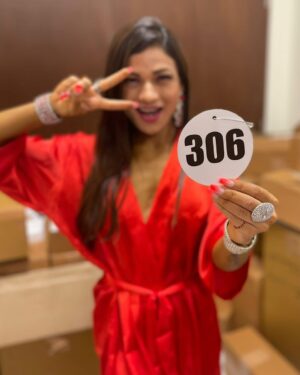 dr Mona Bhavsar Instagram - 🏅 3 YEARS AGO, SAME DAY 🏆 In Maldives🏝️
Exactly today, I stood on the Asian Championship stage and brought home a Bronze Medal 🥉
Memories still give me goosebumps.🥹 I still remember the sweat, the sacrifices, the self-doubt, and the silence I powered through to reach that podium.
From backstage madness to stage magic…💫
From sweaty rehearsals to that final smile on the podium…👊🏻
From cheering for friends to hearing my name announced 🥰
It was more than just a competition, it was a moment of becoming. ✨
Some medals fade. Some moments stay forever. This one? It lives in every HEARTBEAT 💗
#throwback #asianchampionship #bronzemedal #medal #bikiniathlete #strongwomen #milestonemoment #fromdreamtoreality #fitnessjourney #bodybuilding #maldives #flashback