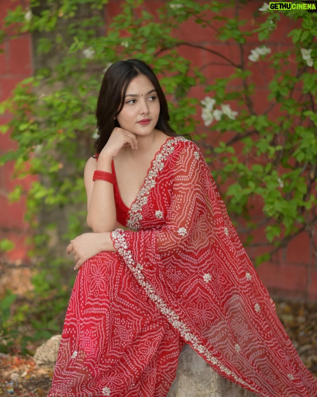 geetika bisht - 10.1K Likes - ♥️
.
.
#fyp #explorepage✨ #instadaily