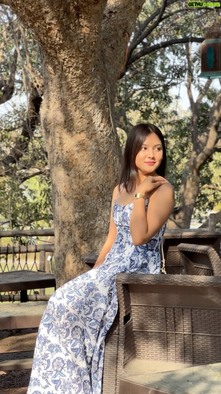 geetika bisht - 3.3K Likes - Jo tu nahi to…🤍
Wearing @cstoreclothin 
.
.
.
#foryou #explorepage #reels #reelsinstagram #fashion #beauty #lifestyle #clothing #dress #aesthetic #instadaily