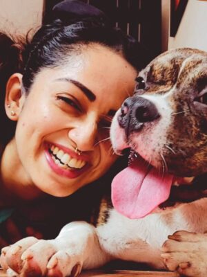 indhu Instagram - Love..Universal Language 
Love..Strongest Force in the world.
Love..Biggest Test of Character..
Love..Best Hope for the Universe....

When love shines through for not just your fellow beings but all beings ..from the busy , hard working ant  to the gentle blue whale , that's when you and the whole world shall be saved.

As long as you know how to love inspite of the harm done to you,  even after the unkindness and unfair storms of the world ride over and over you... You will survive. 

It's the little things that matter in life. Thts what's going to get you through ..the little things. 

🩵☺️🥰