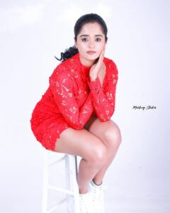 Actress kavya amira HD Photos and Wallpapers October 2025