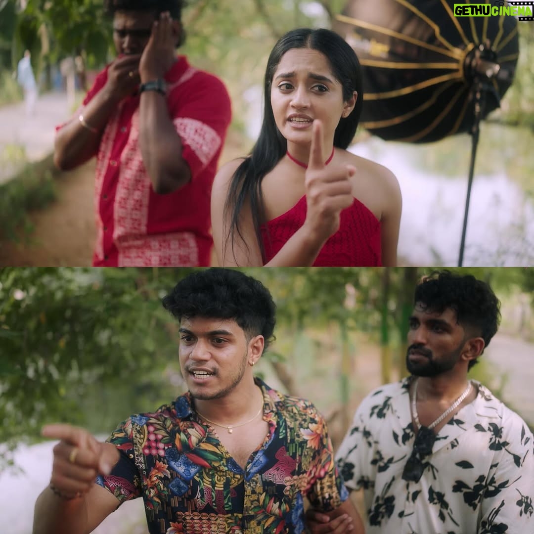 kavya amira - 1.9K Likes - Screen Grab From Episode 1 & 2 Of Our Webseries “EGO KONJAM KADHAL KONJAM”

#colorpalette #davinci #davinciresolve #CANONR5ii 
#CLOG2

Editor : @itsme_vijay4u 
Music Director : @ashwinrofficial 
SFX : @praveen__jayaprakash

Direction - Cinematography - colourist
@dinesh_aravind_19

Rental : @_3_monkeys