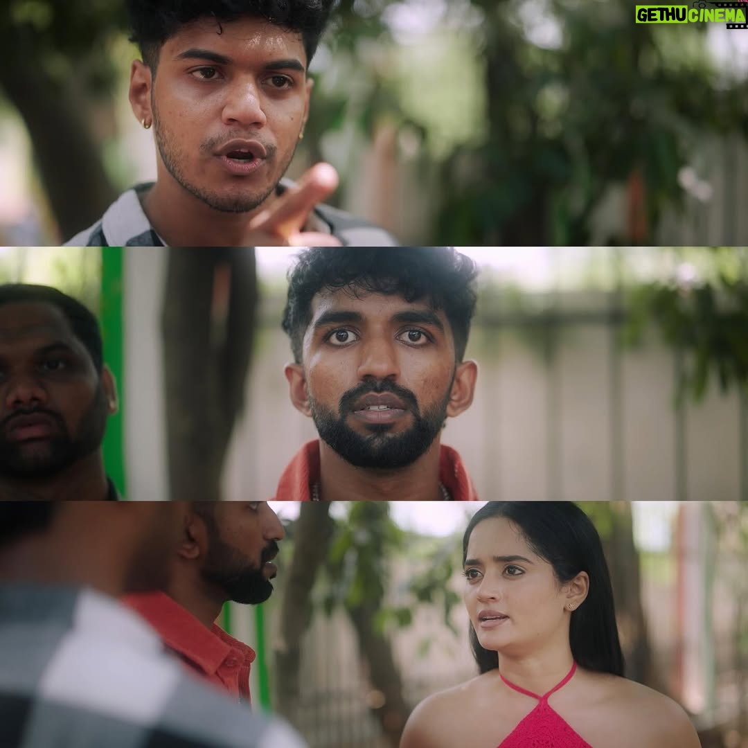 kavya amira - 1.9K Likes - Screen Grab From Episode 1 & 2 Of Our Webseries “EGO KONJAM KADHAL KONJAM”

#colorpalette #davinci #davinciresolve #CANONR5ii 
#CLOG2

Editor : @itsme_vijay4u 
Music Director : @ashwinrofficial 
SFX : @praveen__jayaprakash

Direction - Cinematography - colourist
@dinesh_aravind_19

Rental : @_3_monkeys