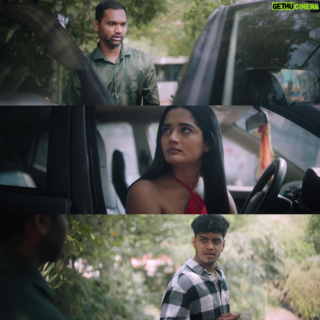 kavya amira - 1.9K Likes - Screen Grab From Episode 1 & 2 Of Our Webseries “EGO KONJAM KADHAL KONJAM”

#colorpalette #davinci #davinciresolve #CANONR5ii 
#CLOG2

Editor : @itsme_vijay4u 
Music Director : @ashwinrofficial 
SFX : @praveen__jayaprakash

Direction - Cinematography - colourist
@dinesh_aravind_19

Rental : @_3_monkeys