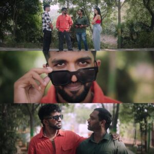 kavya amira Instagram - Screen Grab From Episode 1 & 2 Of Our Webseries “EGO KONJAM KADHAL KONJAM”
#colorpalette #davinci #davinciresolve #CANONR5ii
#CLOG2
Editor : @itsme_vijay4u
Music Director : @ashwinrofficial
SFX : @praveen__jayaprakash
Direction - Cinematography - colourist
@dinesh_aravind_19
Rental : @_3_monkeys