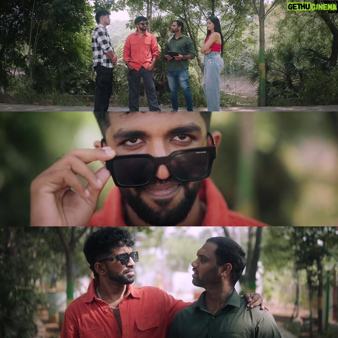 kavya amira - 1.9K Likes - Screen Grab From Episode 1 & 2 Of Our Webseries “EGO KONJAM KADHAL KONJAM”

#colorpalette #davinci #davinciresolve #CANONR5ii 
#CLOG2

Editor : @itsme_vijay4u 
Music Director : @ashwinrofficial 
SFX : @praveen__jayaprakash

Direction - Cinematography - colourist
@dinesh_aravind_19

Rental : @_3_monkeys