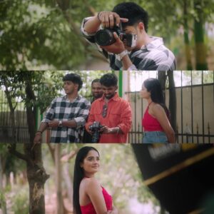 kavya amira Instagram - Screen Grab From Episode 1 & 2 Of Our Webseries “EGO KONJAM KADHAL KONJAM”
#colorpalette #davinci #davinciresolve #CANONR5ii
#CLOG2
Editor : @itsme_vijay4u
Music Director : @ashwinrofficial
SFX : @praveen__jayaprakash
Direction - Cinematography - colourist
@dinesh_aravind_19
Rental : @_3_monkeys