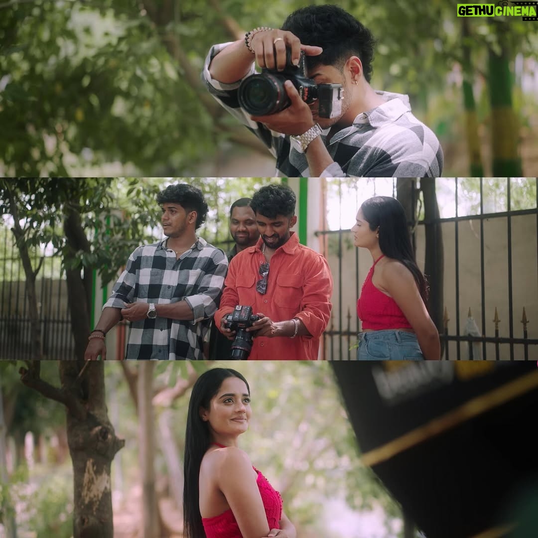 kavya amira - 1.9K Likes - Screen Grab From Episode 1 & 2 Of Our Webseries “EGO KONJAM KADHAL KONJAM”

#colorpalette #davinci #davinciresolve #CANONR5ii 
#CLOG2

Editor : @itsme_vijay4u 
Music Director : @ashwinrofficial 
SFX : @praveen__jayaprakash

Direction - Cinematography - colourist
@dinesh_aravind_19

Rental : @_3_monkeys