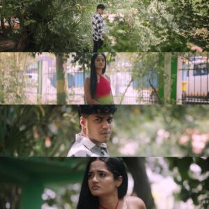 kavya amira Instagram - Screen Grab From Episode 1 & 2 Of Our Webseries “EGO KONJAM KADHAL KONJAM”
#colorpalette #davinci #davinciresolve #CANONR5ii
#CLOG2
Editor : @itsme_vijay4u
Music Director : @ashwinrofficial
SFX : @praveen__jayaprakash
Direction - Cinematography - colourist
@dinesh_aravind_19
Rental : @_3_monkeys