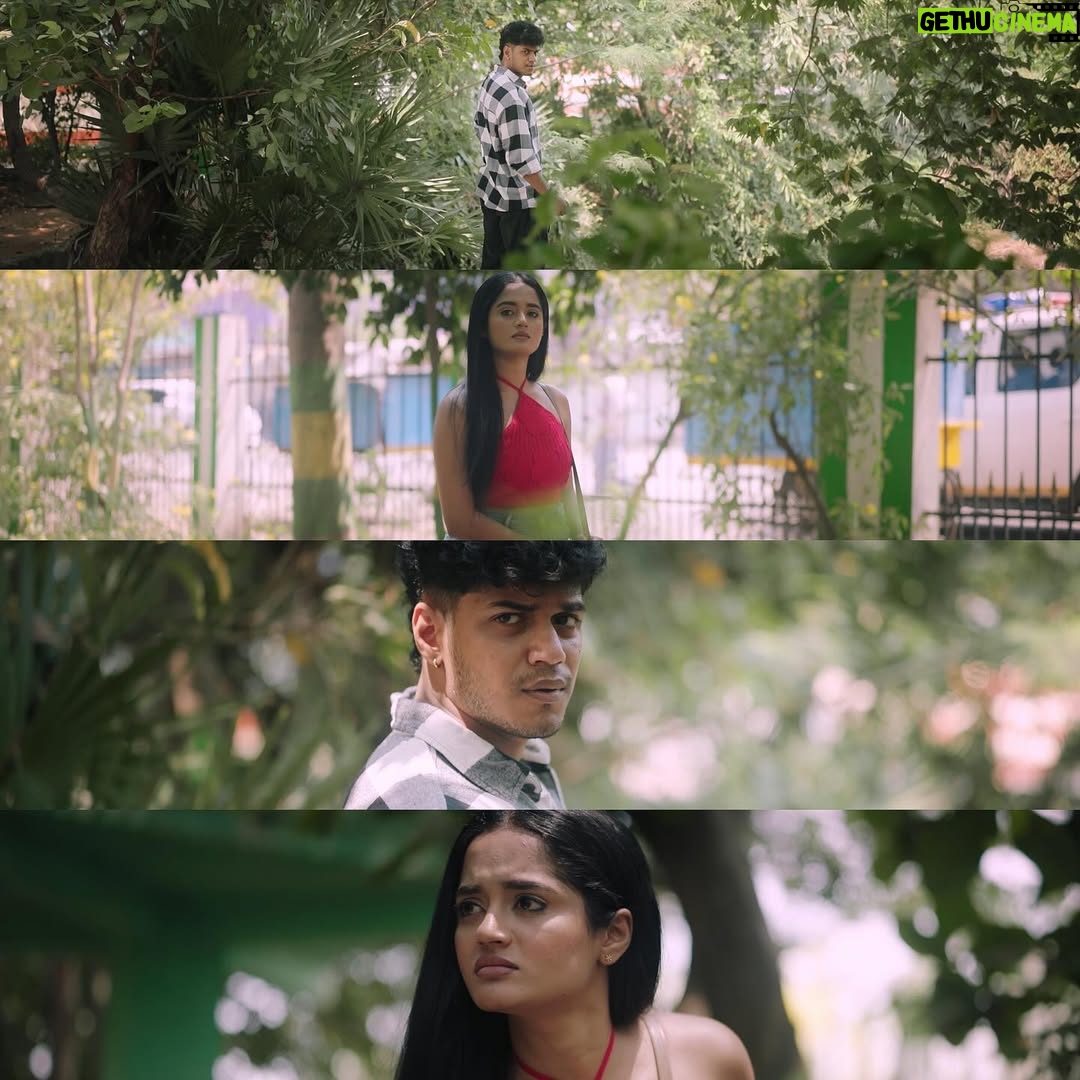 kavya amira - 1.9K Likes - Screen Grab From Episode 1 & 2 Of Our Webseries “EGO KONJAM KADHAL KONJAM”

#colorpalette #davinci #davinciresolve #CANONR5ii 
#CLOG2

Editor : @itsme_vijay4u 
Music Director : @ashwinrofficial 
SFX : @praveen__jayaprakash

Direction - Cinematography - colourist
@dinesh_aravind_19

Rental : @_3_monkeys